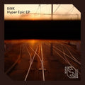 Kink - Hyper Epic - Vinyl Record