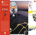 Matsutake,hideki / Imafujichojuro - Edo - Vinyl Record