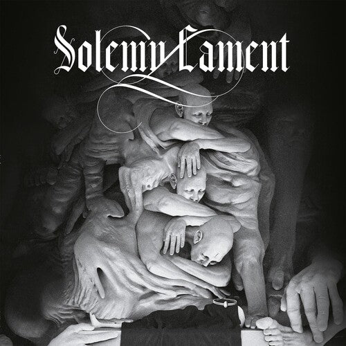 Solemn Lament - Solemn Lament - Music CD