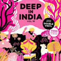 Teri,todh - Deep In India 10 - Vinyl Record