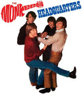 The Monkees - Headquarters (50th Anniversary Edition) [Red]