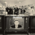 Pluralone - This Is The Show - Clear - Vinyl Record