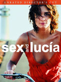 Sex & Lucia - Sex & Lucia - Blu-ray