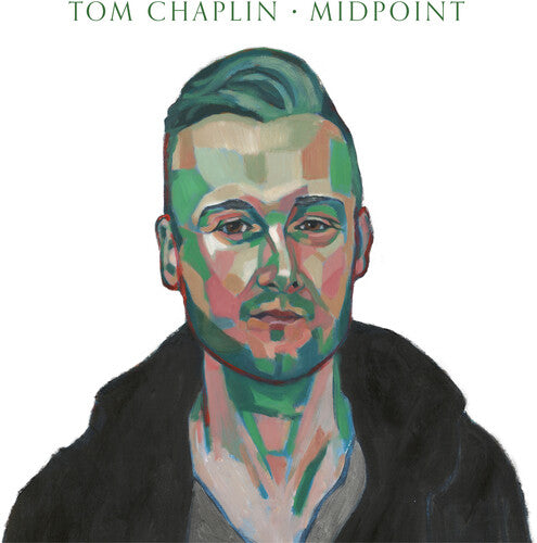 Chaplin,tom - Midpoint - Music CD