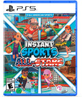 Ps5 Instant Sports All-stars - Ps5 Instant Sports All-stars - Video Game
