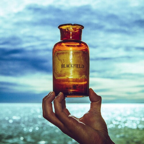 Blackfield - Blackfield V - Vinyl Record