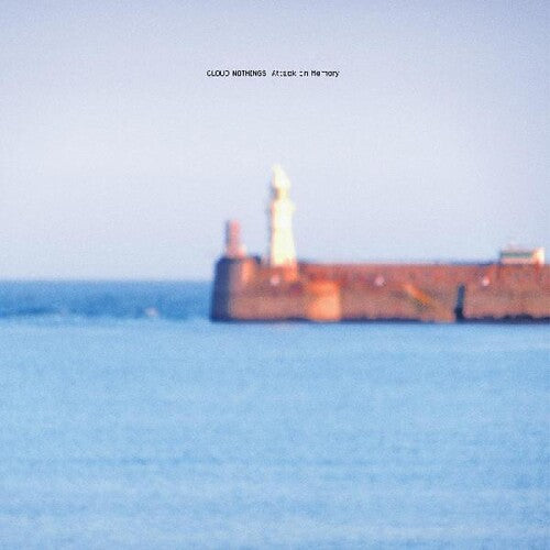 Cloud Nothings - Attack On Memory - Vinyl Record