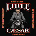 Little Ceasar - This Time It's Different - Music CD