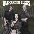 Alexander Lucas - Alexander Lucas - Vinyl Record
