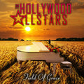 Hollywood Allstar - Field Of Grace - Music CD