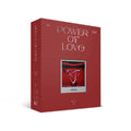 Seventeen - Power Of Love: 2021 Seventeen Concert - DVD