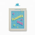 Hi-l - Summer Ride - Music CD