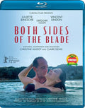 Both Sides Of The Blade Bd - Both Sides Of The Blade Bd - Blu-ray