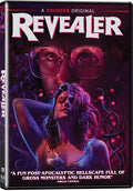 Revealer - Revealer - DVD