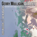 Mulligan,gerry - 63 Live In Las Vegas - Music CD