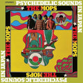 Mops - Psychedelic Sounds In Japan - Vinyl Record