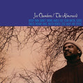 Chambers,joe - Almoravid - Vinyl Record