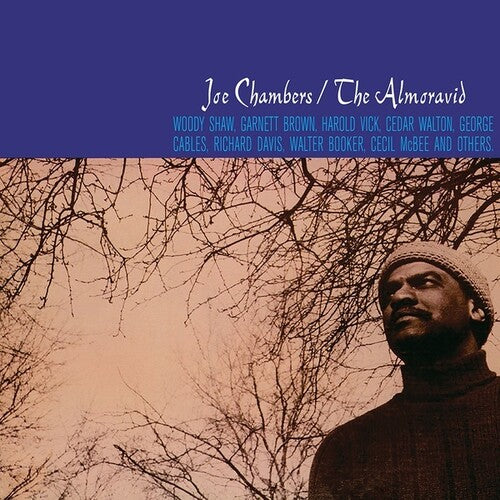 Chambers,joe - Almoravid - Vinyl Record