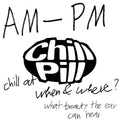 Chill Pill Volume Iv / Various - Chill Pill Volume Iv / Various - Music CD