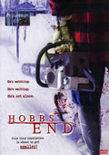Hobbs End - Hobbs End - DVD