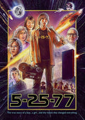 5-25-77 - 5-25-77 - DVD