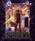 5-25-77 - 5-25-77 - Blu-ray