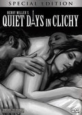 Quiet Days In Clichy - Quiet Days In Clichy - DVD