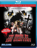 House By The Cemetery - House By The Cemetery - Blu-ray