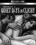 Quiet Days In Clichy - Quiet Days In Clichy - UHD