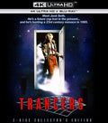 Trancers - Trancers - UHD