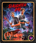 Slaughter Day - Slaughter Day - Blu-ray