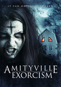 Amityville Exorcism - Amityville Exorcism - DVD