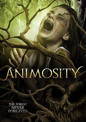 Animosity - Animosity - DVD