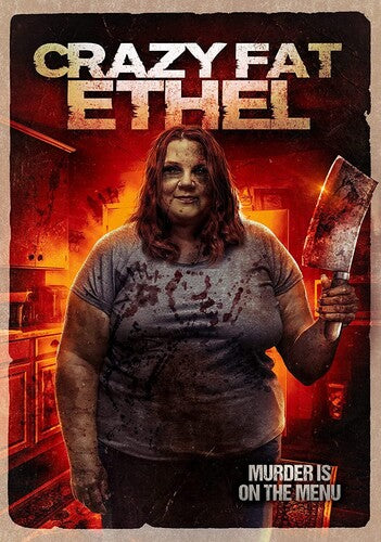 Crazy Fat Ethel - Crazy Fat Ethel - DVD