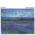 Kunin,ben - Acoustic Adventures - Music CD