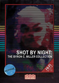Shot By Night: The Byron C. Miller Collection - Shot By Night: The Byron C. Miller Collection - DVD