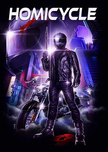 Homicycle - Homicycle - DVD