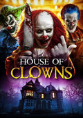 House Of Clowns - House Of Clowns - DVD