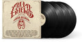 All My Friends: Celebrating Songs & Voice Of / Var - All My Friends: Celebrating Songs & Voice Of / Var - Vinyl Record