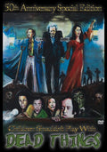 Children Shouldn't Play With Dead Things - Children Shouldn't Play With Dead Things - DVD