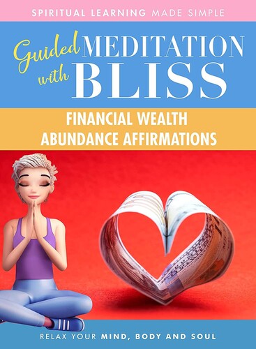 Quick Wisdom With Bliss Guided Meditation - Quick Wisdom With Bliss Guided Meditation - DVD