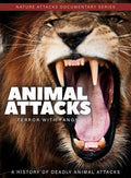 Animal Attacks - Animal Attacks - DVD