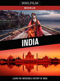 India - India - DVD
