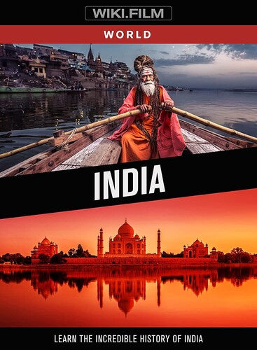 India - India - DVD