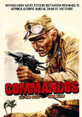 Commandos - Commandos - DVD