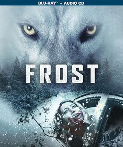 Frost - Frost - Blu-ray