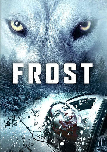 Frost - Frost - DVD