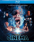 Tiny Cinema - Tiny Cinema - Blu-ray