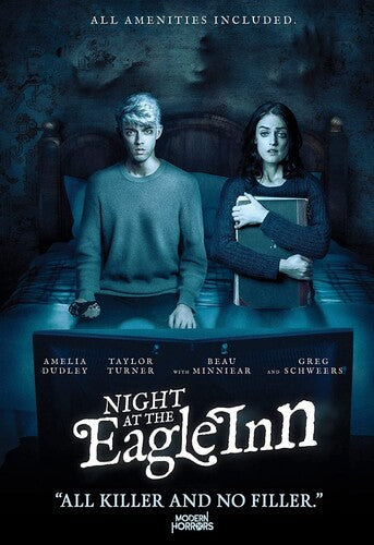 Night At The Eagle Inn - Night At The Eagle Inn - DVD