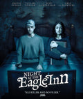 Night At The Eagle Inn - Night At The Eagle Inn - Blu-ray